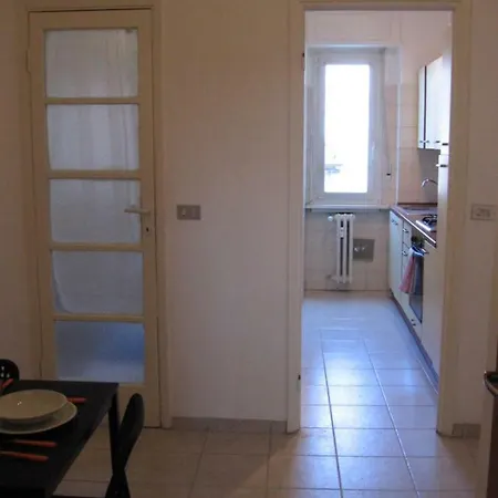 Appartement M1 Pasteur *