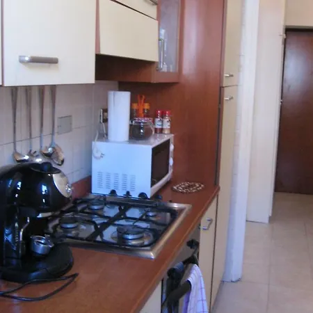Appartement M1 Pasteur