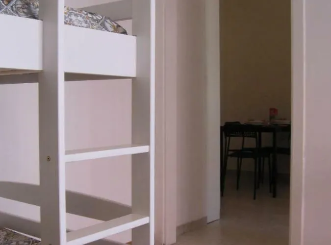 M1 Pasteur Lejlighed Milano