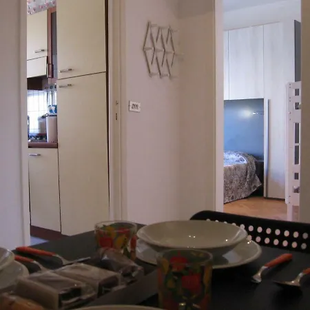 M1 Pasteur ミラノ