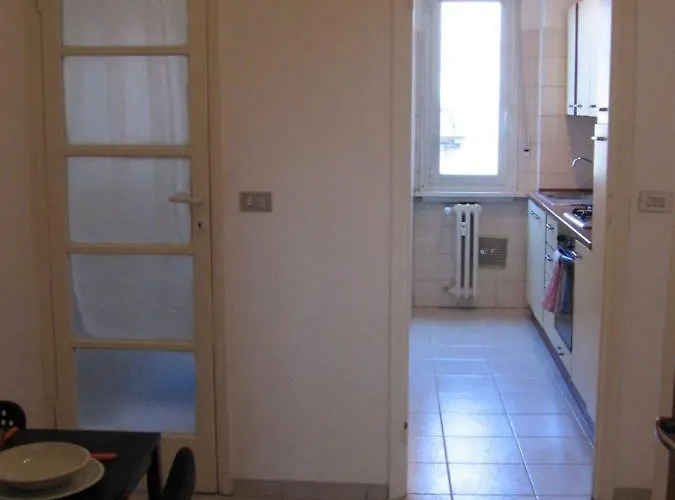 Apartmán M1 Pasteur *